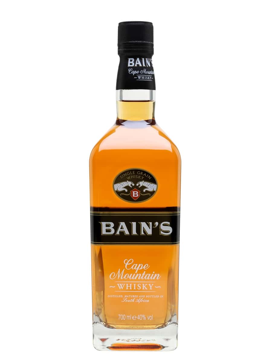 Виски mountains. Bain's Cape Mountain Whisky. Горный виски. Виски Маунтинс. Африканский виски.