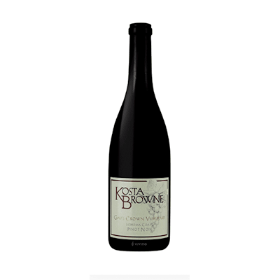 Gap’s Crown Vineyard Pinot Noir 2013