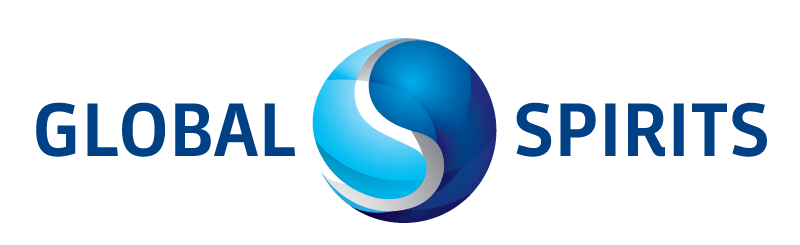 Global Spirits logo